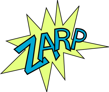 zarp